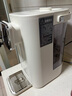 摩飛電器（Morphyrichards）電熱水壺 電熱水瓶燒水壺 家用3L臺式恒溫水壺直飲水機 嬰兒調奶可拆卸內膽沖奶泡奶機MR6073 曬單實(shí)拍圖