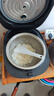 九陽(yáng)（Joyoung）【全域蜂窩0涂層】低糖1300W電飯煲電飯鍋4升3-4人無(wú)涂層5A認證316L內膽IH加熱40F550L廚房好物 曬單實(shí)拍圖