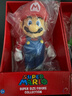 超級(jí)瑪麗supermario大號(hào)可動(dòng)馬里奧路易耀西手辦擺件公仔玩具玩偶 大號(hào)瑪麗高23 曬單實(shí)拍圖