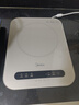 美的（Midea）電磁爐電陶爐 家用2200W大功率 電磁灶火鍋爐爆炒定時電磁爐 二級能效國家補貼C22-Micca709 曬單實拍圖