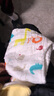 喜親寶嬰兒尿布褲尿布兜寶寶尿布一體式尿介子2條（建議13-24斤)印花款 曬單實(shí)拍圖