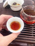 東方鴻景天馬小青柑普洱茶新會(huì )生曬桔普茶勐海宮廷熟普茶高檔茶葉送禮盒裝 曬單實(shí)拍圖