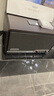 漫步者（EDIFIER）S300 高保真復(fù)古藍(lán)牙音箱 發(fā)燒級(jí)HiFi一體式大功率音響 居家禮物 桌面音響 黑胡桃 曬單實(shí)拍圖