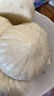 冶春食品 三丁包300g*3包  18只  揚州包子 生鮮  家庭裝肉丁雞丁筍丁面點 曬單實拍圖