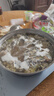 呷哺呷哺 原味香辣火鍋蘸料 花生醬 拌面拌飯醬拌菜麻醬 火鍋食材120g*4袋 曬單實(shí)拍圖