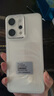 瑾容適用opporeno14手機(jī)殼新款全包防摔帶鏡頭膜reno14pro保護(hù)殼套13高級感12透明11軟殼pro+外殼 【透白】 自帶鏡頭膜軟殼 OPPO Reno14 Pro 曬單實(shí)拍圖
