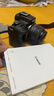 佳能（Canon）EOS R50 微單相機(jī)套機(jī) 佳能r50小型便攜高清數(shù)碼照相機(jī)4Kvlog視頻拍攝 R50 18-45mm鏡頭套機(jī) 黑色 曬單實(shí)拍圖