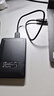 科碩（KESU） 500GB 移動(dòng)硬盤(pán)大容量 USB3.0 外接機械硬盤(pán) 大U盤(pán) 筆記本電腦手機連接 2.5英寸 家庭存儲 曬單實(shí)拍圖