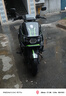 黑騎士賽鴿黑騎士E10外賣(mài)電動(dòng)車(chē)美團跑腿鐵塔換電鋰電爬坡 E10ABS黑色/2000電機/曬單送尾箱/隨機發(fā) 裸車(chē)車(chē)架(不含電池) 曬單實(shí)拍圖