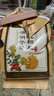 同仁堂菊花枸杞?jīng)Q明子茶養(yǎng)盰護肝茶金銀花甘草牛蒡根熬夜上火養(yǎng)生茶150g 曬單實拍圖