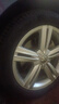 德國馬牌（Continental）汽車(chē)輪胎 225/50R17 98W FR XL UC7 適配雅閣/凌渡/奧迪A4L 曬單實(shí)拍圖
