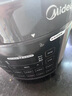美的（Midea）電壓力鍋高壓鍋5L雙內膽大容量家用全自動(dòng)智能預約煲湯多功能電飯煲開(kāi)蓋煮一鍵排氣 【70kPa高壓】雙內膽 5L 曬單實(shí)拍圖