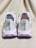 李寧（LI-NING）吾躍 3.0丨跑步鞋女鞋舒適透氣網(wǎng)面中考體測跳繩運動(dòng)鞋 004標準白-3 37 曬單實(shí)拍圖