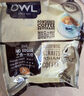 貓頭鷹（OWL）二合一無添加蔗糖速溶咖啡粉360g（12g*30條）飲品 馬來西亞進(jìn)口 曬單實(shí)拍圖