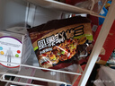 三養(yǎng)（SAMYANG）炸醬面三養(yǎng)速食方便面袋裝 610g(122g*5)泡面拌面早餐零食 曬單實拍圖