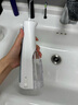 潔碧（Waterpik）沖牙器 便攜式電動(dòng)洗牙器水牙線潔牙器家用立式預(yù)防牙結(jié)石全身水洗GS5藍(lán)牙齒沖洗器七夕情人節(jié)禮物 曬單實(shí)拍圖