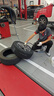 佳通(Giti)輪胎215/55R17 94V 228v1原配 吉利博瑞 適配 秦PLUS/邁騰  曬單實(shí)拍圖