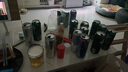 天湖 啤酒 8度干啤 啤酒  500ml*12聽 易拉罐整箱裝口味干爽 低糖低熱 曬單實拍圖