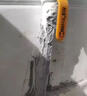 鑄工膠耐高溫焊接膠水管暖氣片補漏神器防水操作粘鐵強力焊接ab膠 小瓶裝[鑄工膠50g]耐1000度 一瓶裝【不劃算】 曬單實(shí)拍圖