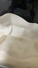 babycare兔兔乳霜棉柔巾100%純棉嬰兒干濕兩用潔面巾一次性洗臉巾70抽4包 曬單實拍圖