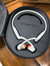韶音（SHOKZ）OpenRun Pro 2 S820開(kāi)放式藍牙耳機骨傳導耳機運動(dòng)跑步騎行無(wú)線(xiàn)耳機超長(cháng)續航 基普喬格聯(lián)名款 曬單實(shí)拍圖