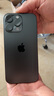 美版有鎖「非二手」Apple蘋果iPhone 16Promax美版卡貼機(jī)未激 iPhone 16 PM 黑色 256GB 全新未激活+開(kāi)孔 曬單實(shí)拍圖