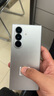 三星Samsung Galaxy Z Fold7 超輕薄折疊屏手機(jī) 2億像素 AI手機(jī) 披荊斬棘哥哥同款 12GB+512GB 星夜銀 曬單實(shí)拍圖