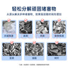 水衛(wèi)士管道疏通劑強(qiáng)力溶解500g*2瓶 廁所馬桶下水道廚房地漏浴室除臭劑 曬單實(shí)拍圖