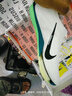 耐克田徑精英2025新款配色 Nike Maxfly 2耐克男女專(zhuān)業(yè)氣墊短跑釘鞋 FD8395-102/Maxfly 2代 42 曬單實(shí)拍圖