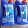 finish亮碟 洗碗粉1kg  洗碗機洗滌劑洗碗塊洗碗鹽專(zhuān)用鹽清潔劑耗材 曬單實(shí)拍圖