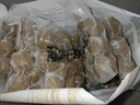 海霸王潮汕牛肉丸+牛筋丸組合200g*10袋4斤 肉含量90% 火鍋丸子燒烤食材 曬單實(shí)拍圖