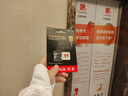 閃迪（SanDisk）512GB TF(MicroSD)內(nèi)存卡 4K極速金卡A2 V30 U3行車記錄儀 運動相機無人機 監(jiān)控存儲卡 讀190MB/s 曬單實拍圖