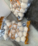 東上御品 國產(chǎn) 黃花魚肉丸新鮮魚丸子火鍋食材黃花魚丸250g*6袋-源頭直發(fā) 曬單實拍圖