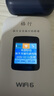 格行官方旗艦店隨身wifi6三網(wǎng)通用車載便攜式無線網(wǎng)卡cpe路由器免插卡移動隨身wifi6非無限流量2025款 旗艦款WiFi6【咨詢送數(shù)據(jù)線+收納包+流量】 曬單實拍圖