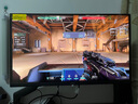 AOC 26.5英寸2K 360Hz QD-OLED 原生10Bit 0.03ms 6軸調色 HDR 硬件低藍光 TUV電競游戲顯示器Q27G4SD 曬單實(shí)拍圖