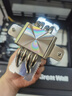 七彩虹(Colorful) 256GB SSD固態(tài)硬盤(pán) M.2接口(NVMe協(xié)議) CN600 PRO系列PCIe 3.0 x4 TLC顆粒 曬單實(shí)拍圖