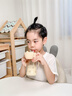 Grosmimi格羅咪咪吸管杯嬰兒童水杯PPSU進(jìn)口牛奶直飲杯子奶瓶6月1-3歲以上 泡泡熊(重力球+直管) 300ML 曬單實(shí)拍圖