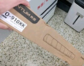 奔圖（PANTUM）CTO-910XK奔圖原裝黑色粉盒  適用于奔圖CM9105DN/CM9705DN/CM9707DN打印機(jī)墨粉盒 碳粉盒 大容量約34000頁(yè) 曬單實(shí)拍圖