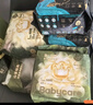 babycare金山茶花紙尿褲NB68片(<5kg)新生兒嬰兒尿不濕超薄透氣輕柔花苞褲 曬單實拍圖