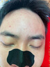 sakose凡士林男士去黑頭鼻貼10片祛粉刺神撕拉面膜器清潔收縮毛孔 曬單實拍圖