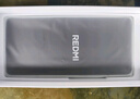 小米（MI）【國家補(bǔ)貼】REDMI Turbo 4 Pro 第四代驍龍8s 7550mAh長續(xù)航 12GB+256GB 粉金色 小米紅米5G手機(jī) 曬單實拍圖