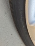 普利司通（Bridgestone）汽車輪胎 225/55R17 97W T001 適配君威/君越/邁銳寶/寶馬5系/A6L 曬單實(shí)拍圖
