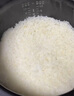蘇泊爾（SUPOR）迷你電飯煲2-3人小型電飯鍋3升小容量陶瓷涂層玻璃觸控智能微壓預約家用多功能SF30FC0076 曬單實(shí)拍圖
