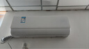 美的（Midea）空調2匹掛機酷省電新一級能效壁掛式變頻冷暖客廳大臥室大掛機8折 國家補貼20%空調 2匹 一級能效 酷省電大掛機 曬單實(shí)拍圖