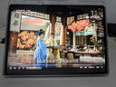 HUAWEI MatePad Air 12英寸 2025 柔光版 華為平板電腦 2.8K高刷超清全面屏 WIFI 12GB+512GB 煙云灰 曬單實(shí)拍圖