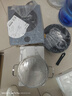 蘇泊爾（SUPOR）秘鏡電磁爐家用電陶爐新型電磁灶火鍋爐超薄大功率電池爐套裝炒菜一套帶鍋配鍋C22-IH80E國家補貼 曬單實(shí)拍圖