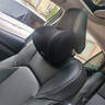 BIMLL B汽車(chē)頭枕汽車(chē)腰靠車(chē)用靠枕頸枕靠墊車(chē)內座椅車(chē)枕頭腰墊護腰護頸枕 曬單實(shí)拍圖