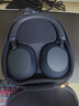 索尼（SONY） WH-1000XM5 頭戴式無(wú)線(xiàn)藍牙降噪耳機 AI智能降噪XM4升級版 臺式電腦筆記本通用耳麥 深夜藍 曬單實(shí)拍圖
