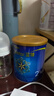 美贊臣藍臻2段奶粉 較大嬰兒配方奶粉（6-12月）300g 乳鐵蛋白 新國標 曬單實(shí)拍圖