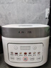 九陽（Joyoung）電飯煲3L家用電飯鍋不銹鋼內(nèi)膽316L微壓煮飯鍋2-3人智能預約0涂層煲湯煮粥鍋 F-30F335L 曬單實拍圖